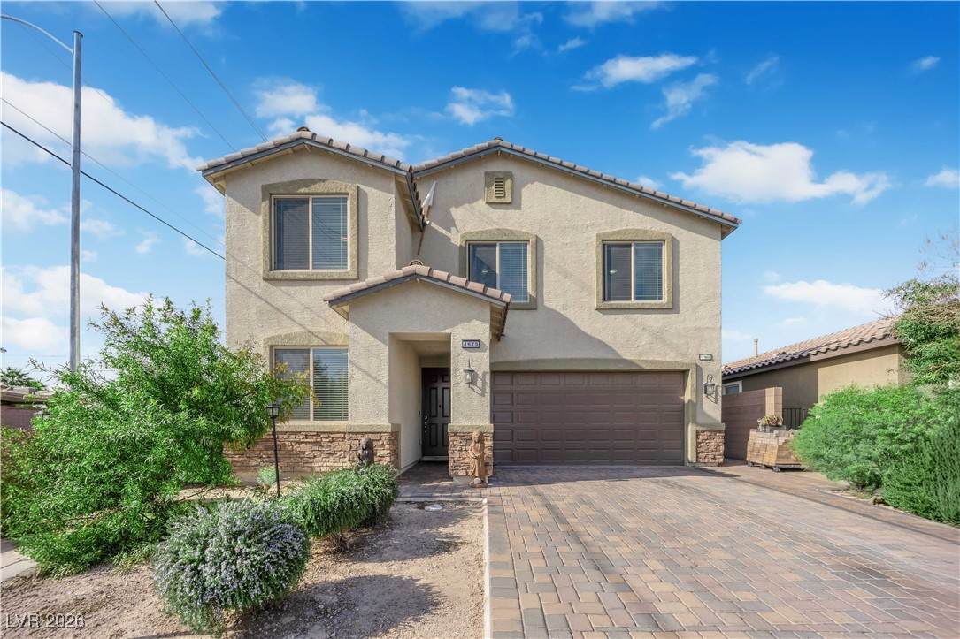 4675 High Anchor Street - Photo 1