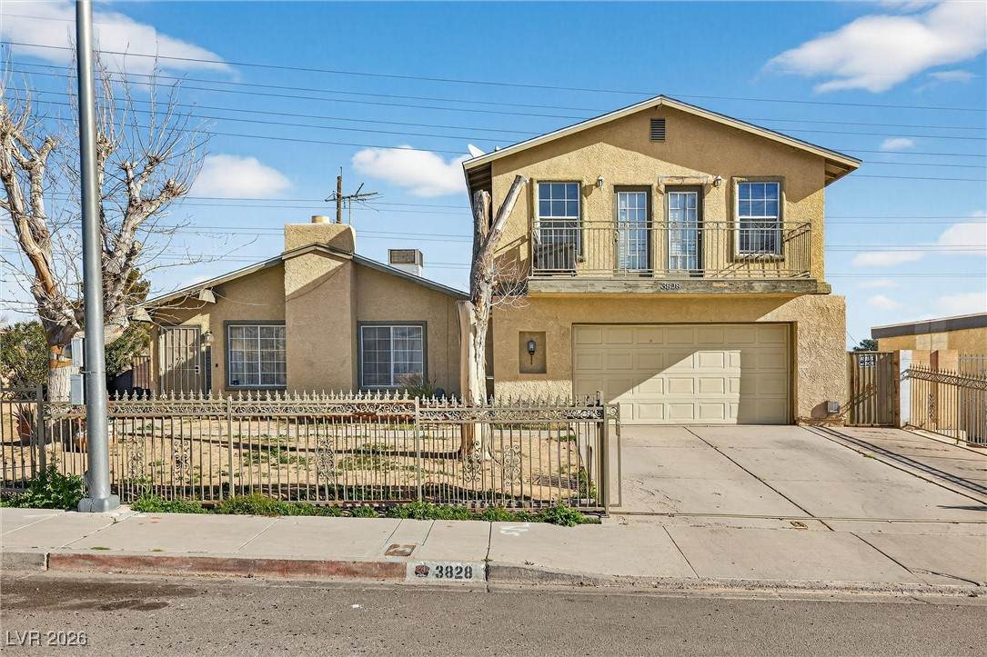 3828 Vista Largo Drive - Photo 1