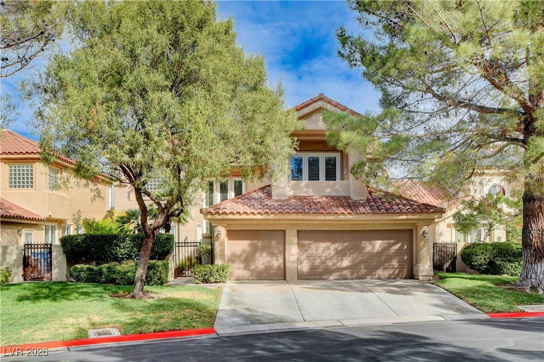 7980 Castle Pines Avenue - Photo 1