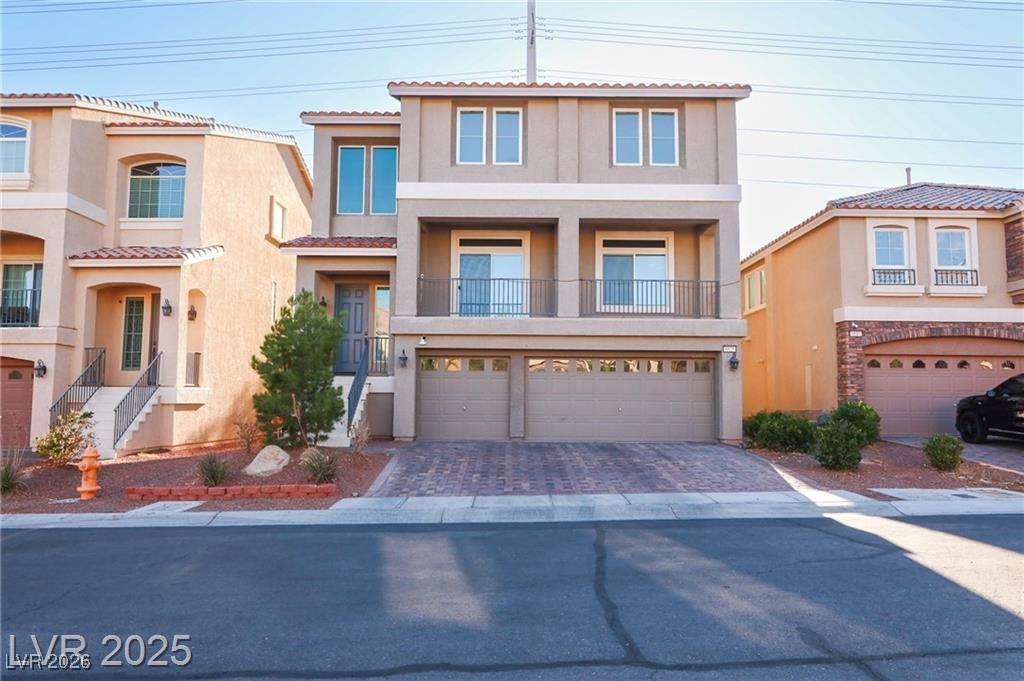 8525 Silver Coast Street - Photo 1