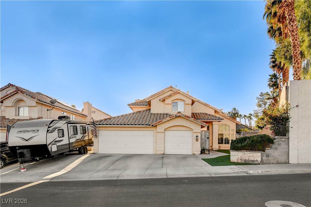 273 Francisco Street - Photo 1