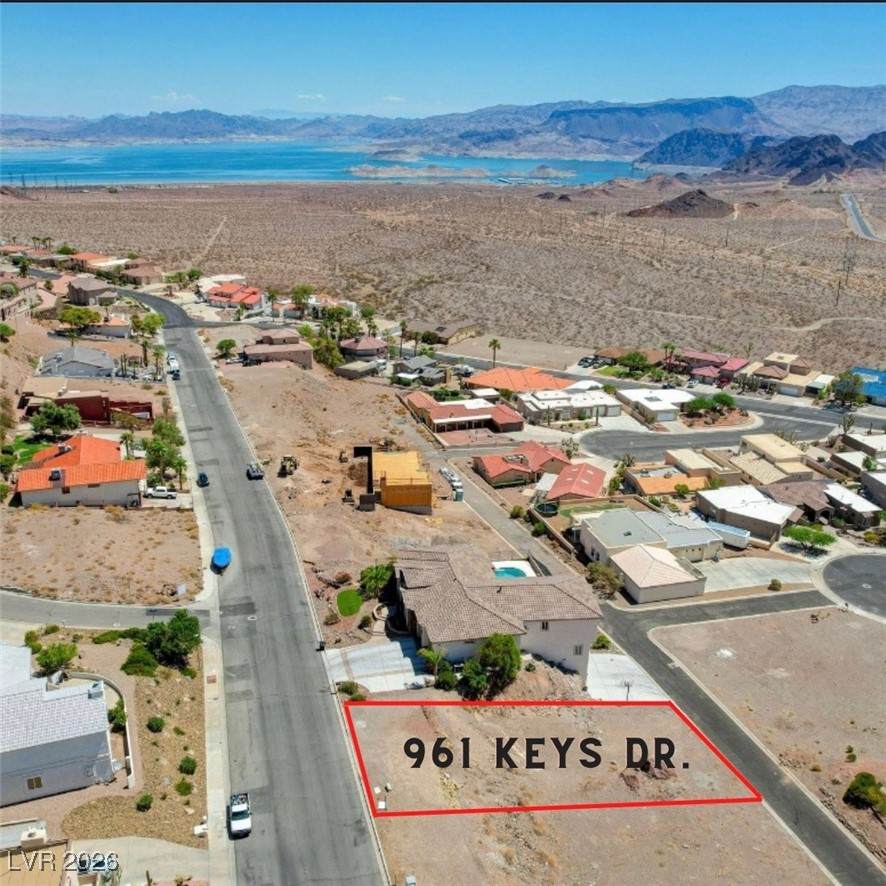 961 Keys Drive - Photo 1
