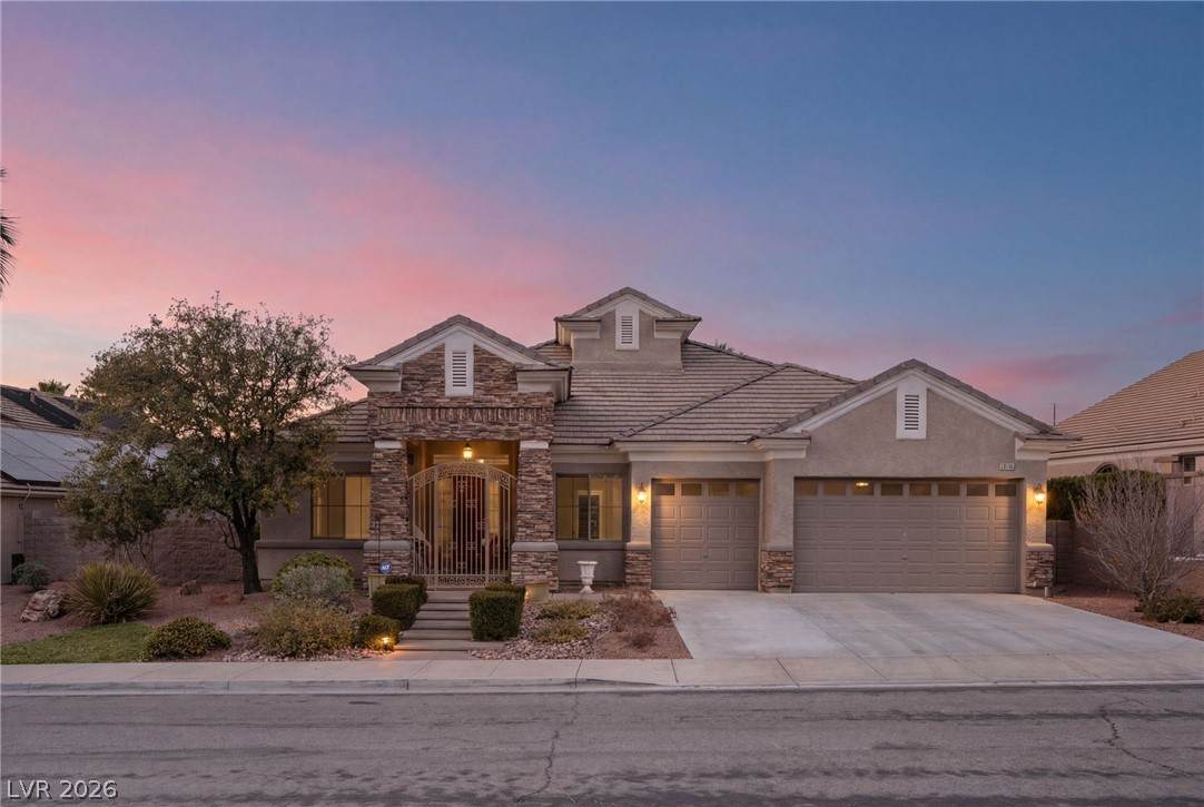 2052 Sinfonia Avenue - Photo 1