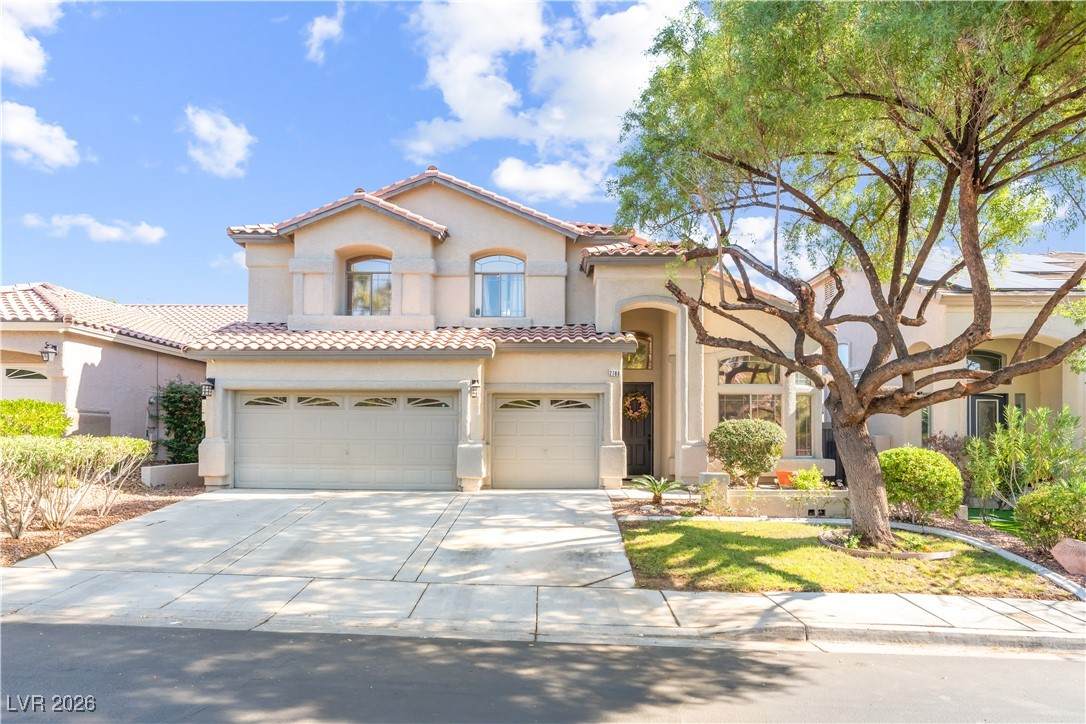 2766 Glen Port Street - Photo 1