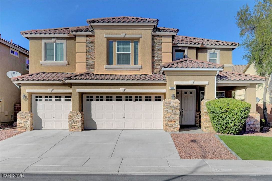 2112 Merganser Court - Photo 1