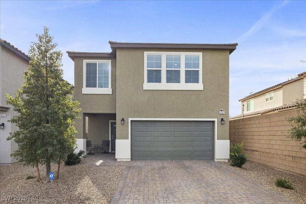 4563 Ginger Hills Avenue - Photo 1