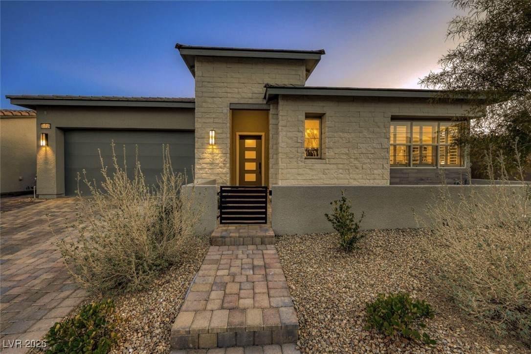 11729 Belorado Avenue - Photo 1