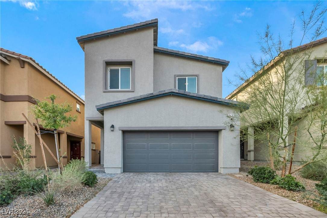 10285 Crimson Meadow Avenue - Photo 1