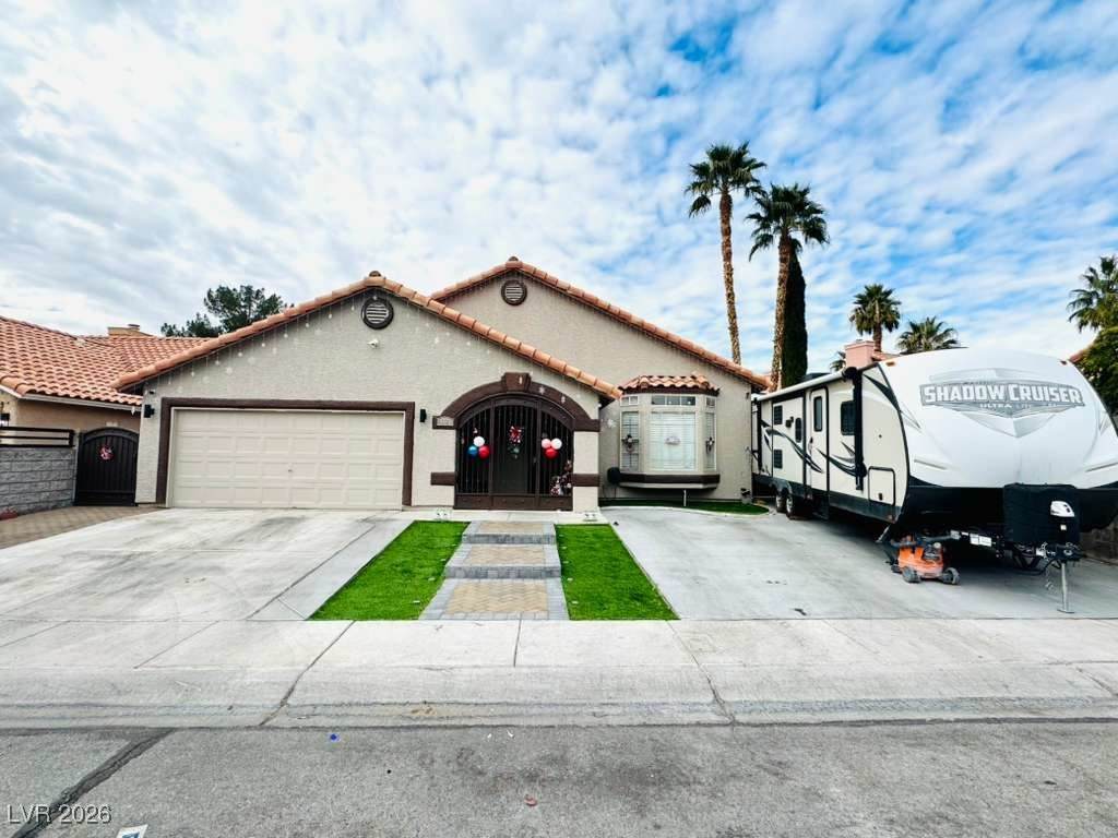 4029 Dove Creek Road - Photo 1