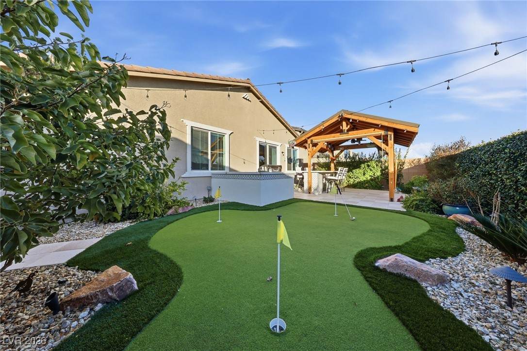 10975 Chipotle Avenue - Photo 1