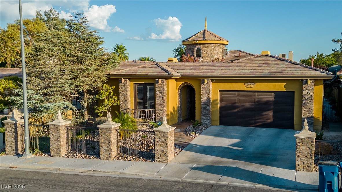 8223 Windrush Avenue - Photo 1