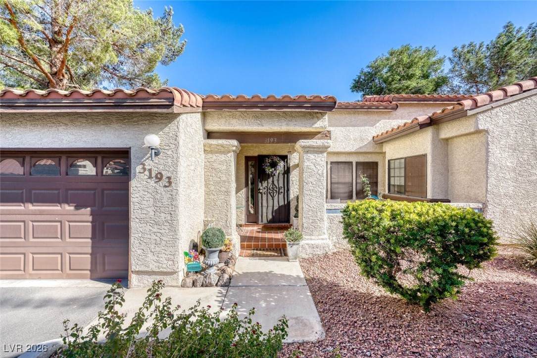 3193 La Mancha Way - Photo 1