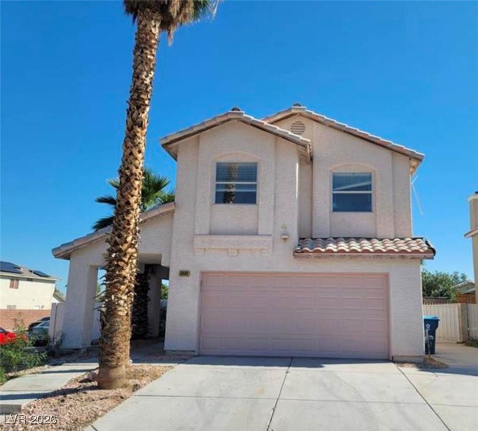 5402 Night Swim Lane - Photo 1