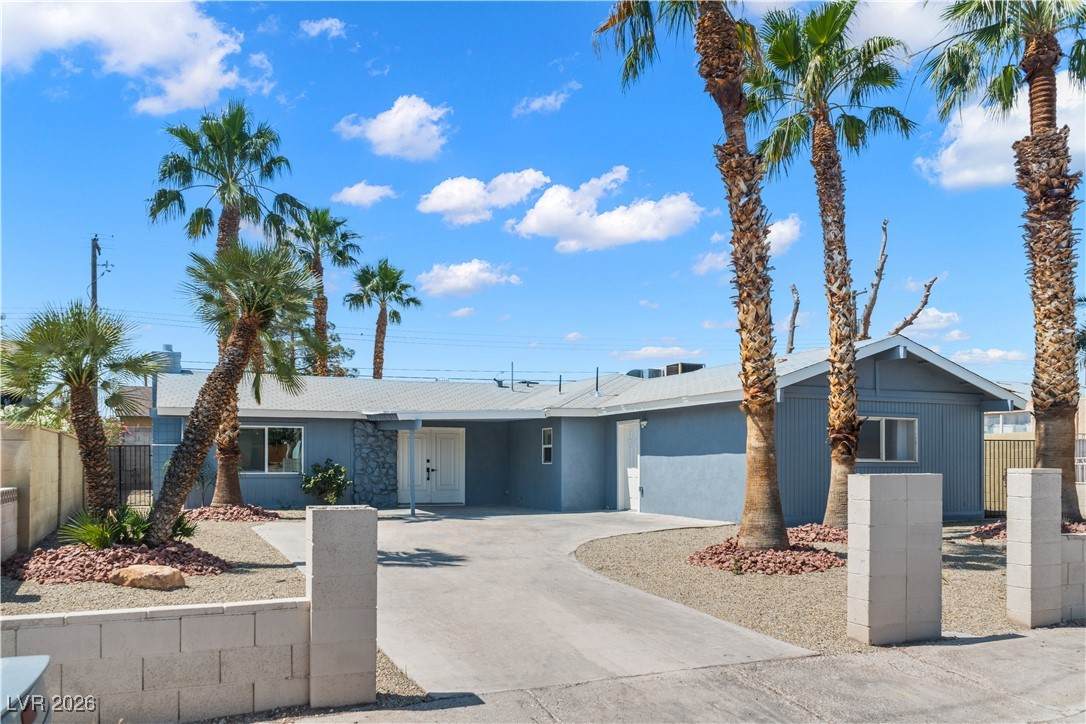 4301 San Joaquin Avenue - Photo 1