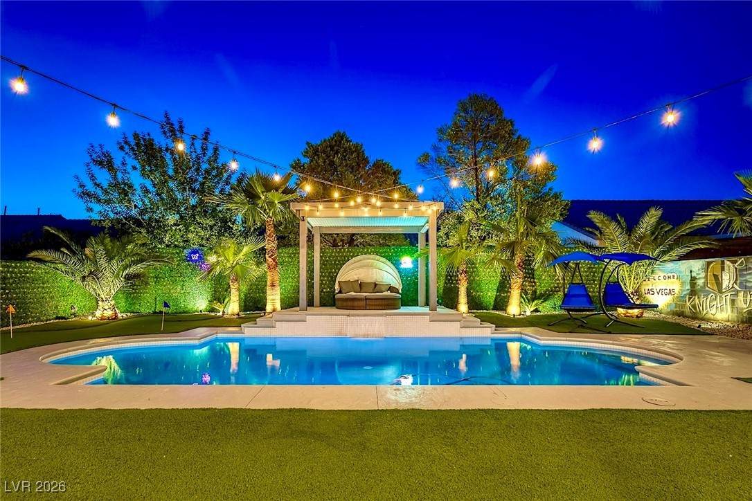 5456 Digne Court - Photo 1