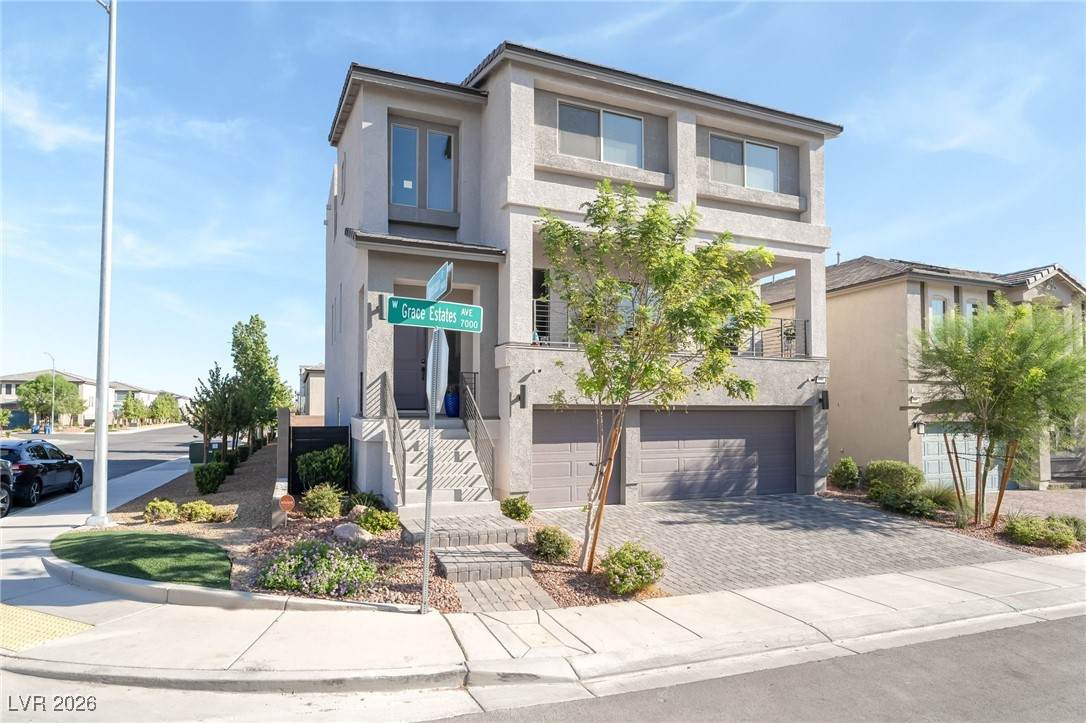 7096 Grace Estate Avenue - Photo 1