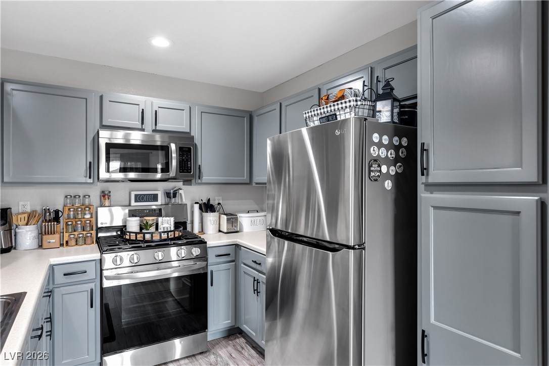 6674 Churnet Valley Avenue - Photo 1