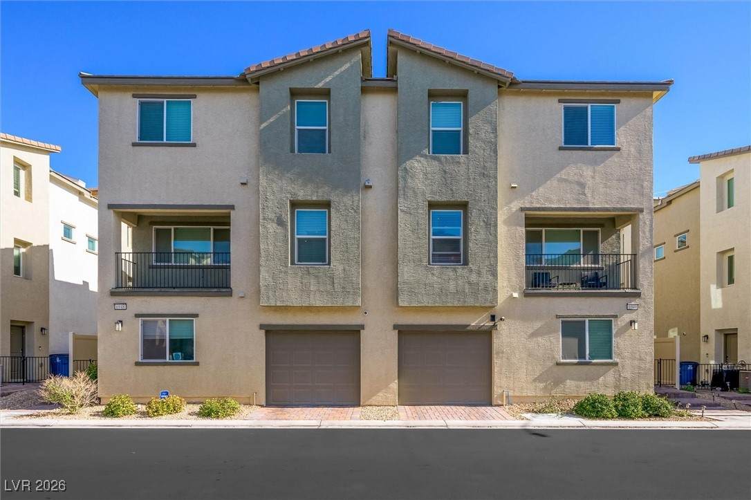 6944 Spicy Merlot Street - Photo 1