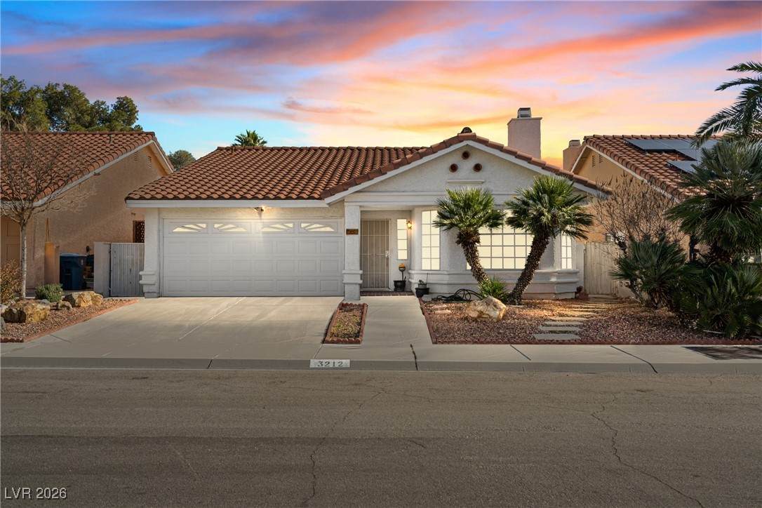 3212 Ivory Coast Drive - Photo 1