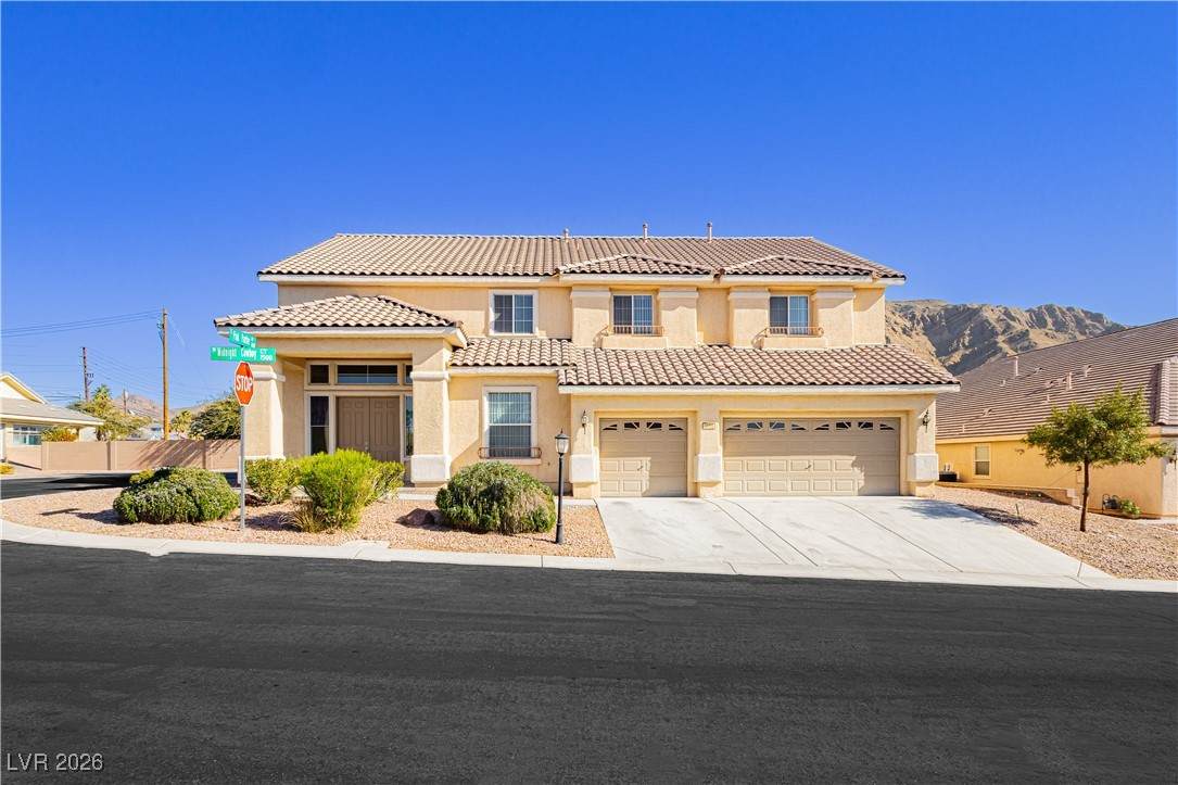 1550 Midnight Cowboy Court - Photo 1