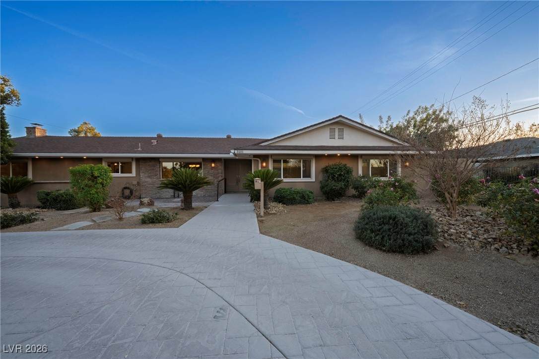 3101 Conners Drive - Photo 1