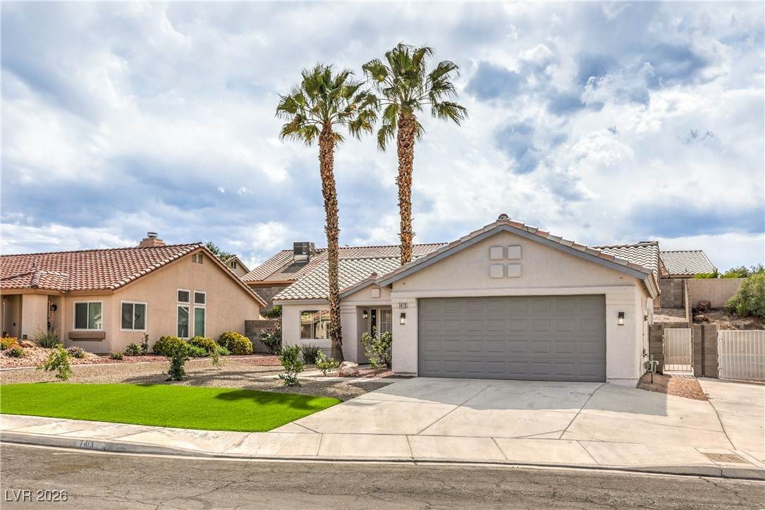 7413 Red Eagle Street - Photo 1