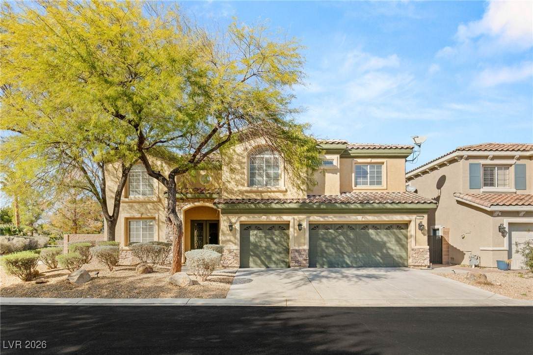 11555 Zagarolo Lane - Photo 1