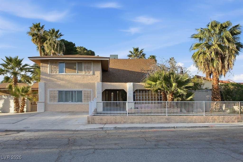 3746 Terrace Drive - Photo 1