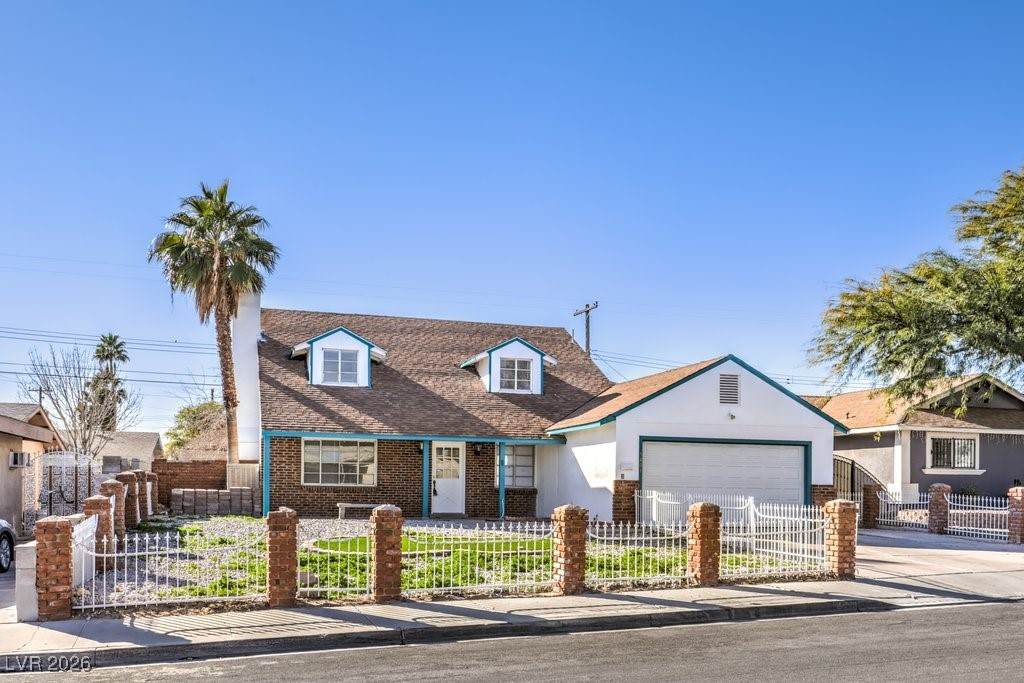 5401 Longridge Avenue - Photo 1