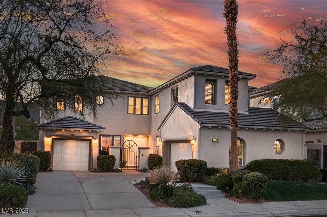 2933 Red Springs Drive - Photo 1