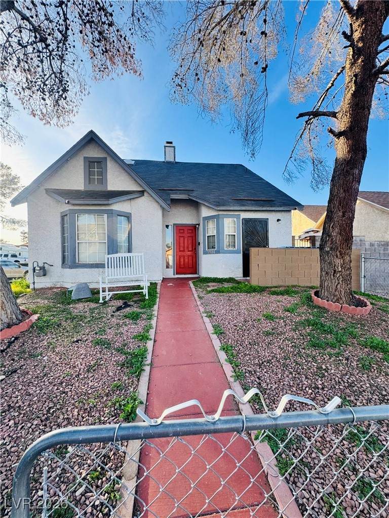 1900 Caviar Drive - Photo 1