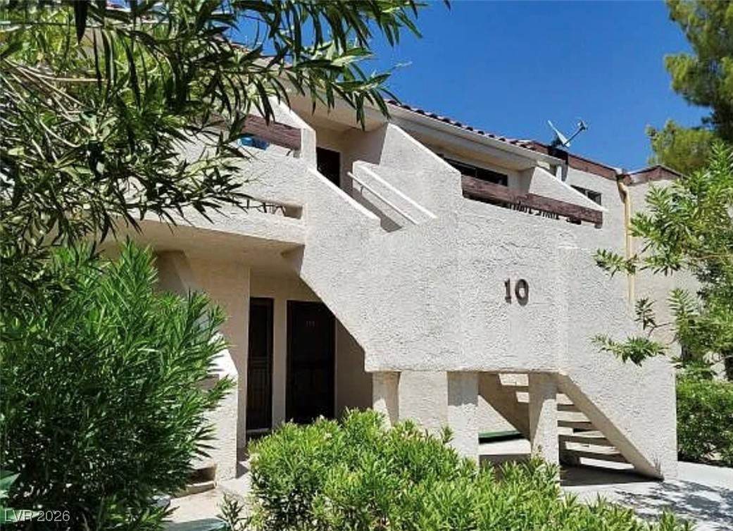 3791 Desert Marina Drive - Photo 1