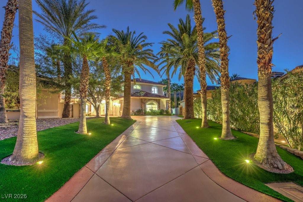 3 Grand Anacapri Drive - Photo 1