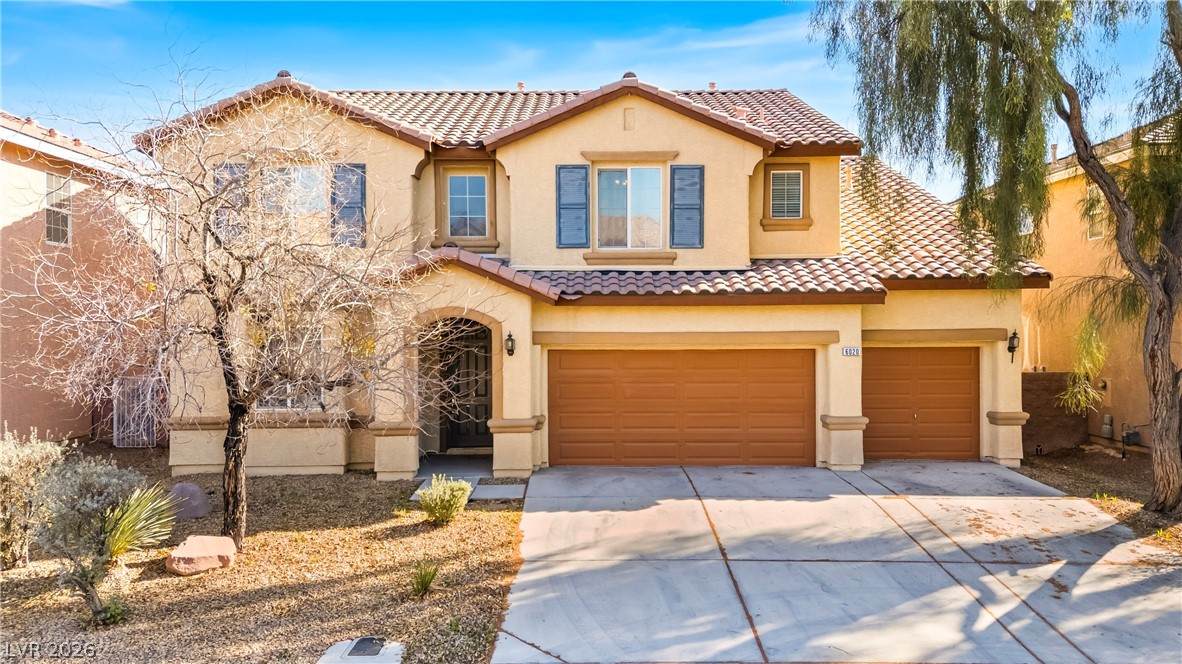 6020 Old Vines Street - Photo 1