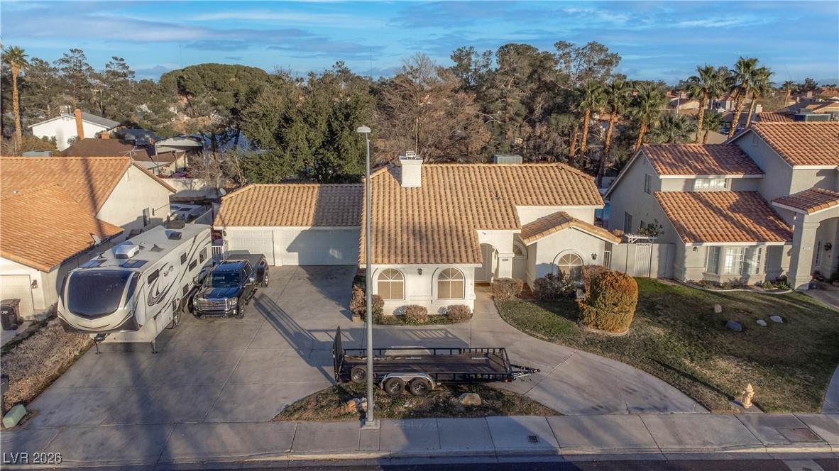 3500 Tenaya Way - Photo 1