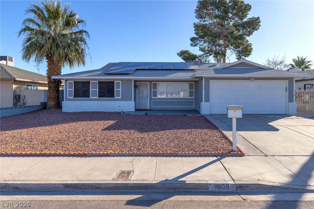 1009 Alan Shepard Street - Photo 1