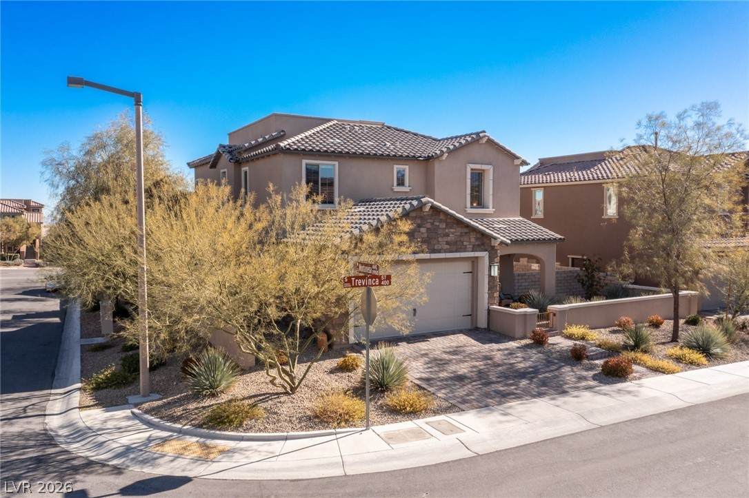436 Trevinca Street - Photo 1