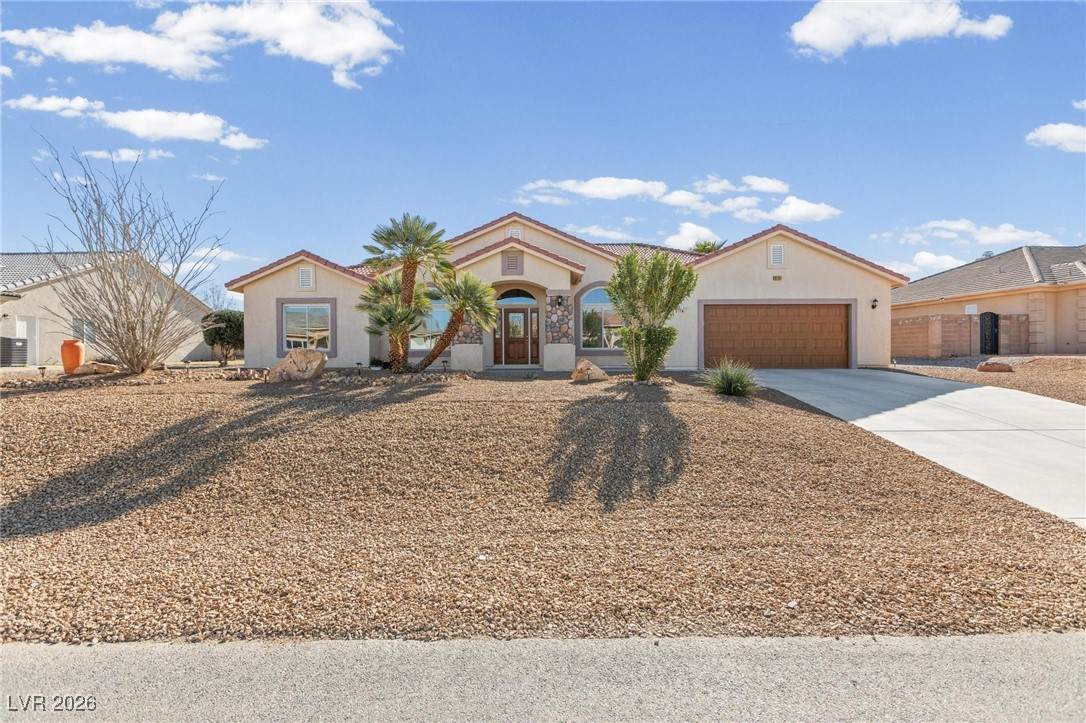6791 Stubblefield Drive - Photo 1