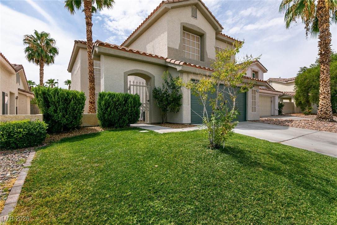 7741 Curiosity Avenue - Photo 1