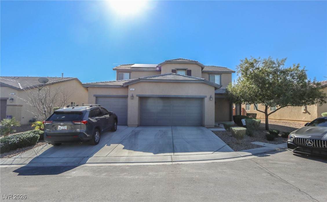 1021 Peaceful Glen Court - Photo 1