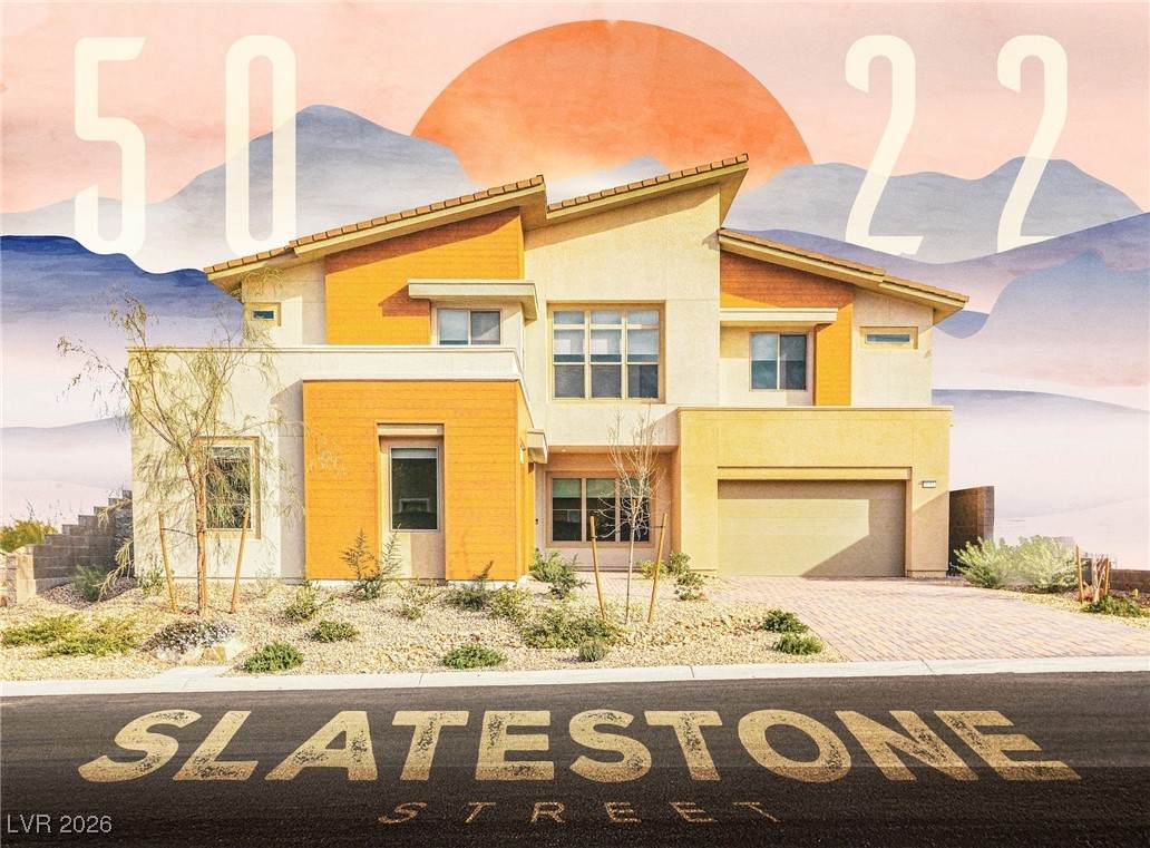 5022 Slatestone Street - Photo 1