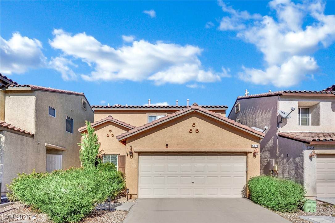 5074 Sacred Datura Avenue - Photo 1