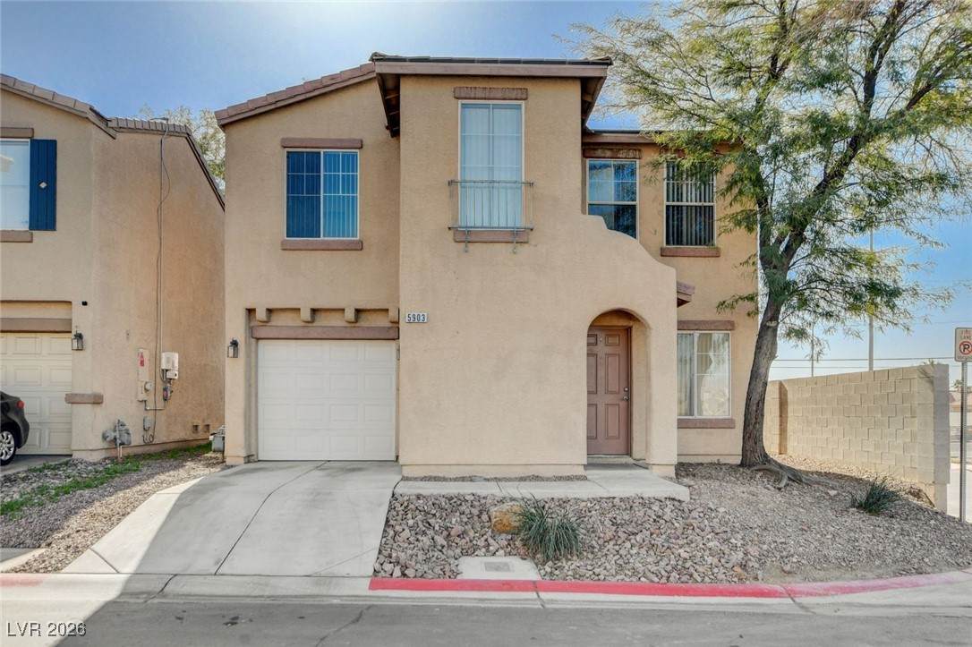 5903 Amber Sky Avenue - Photo 1