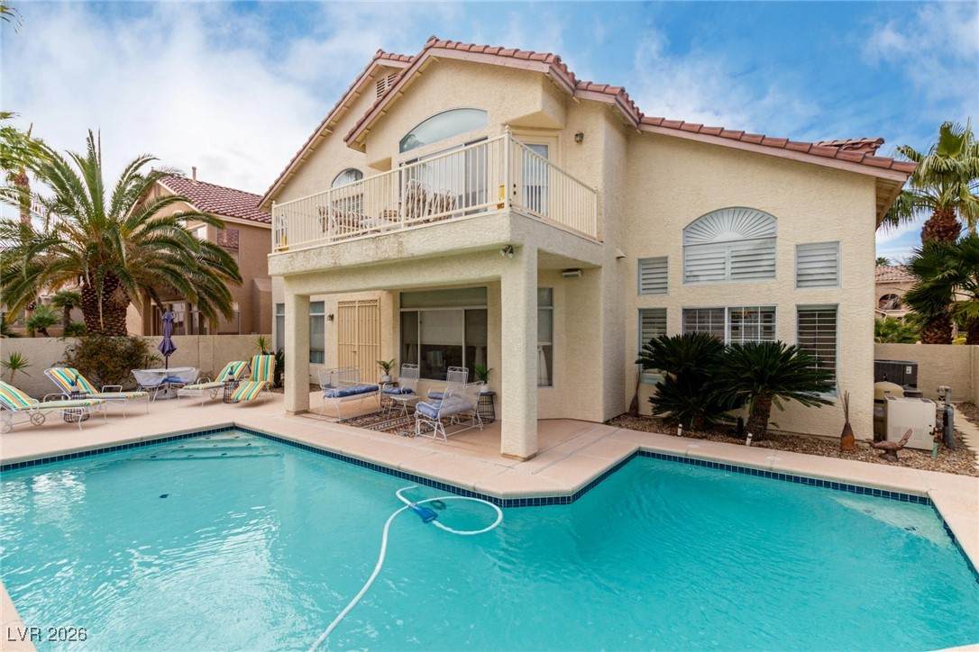 1708 Desert Fort Street - Photo 1