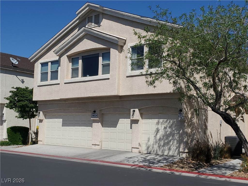 4624 Snake Eyes Street - Photo 1