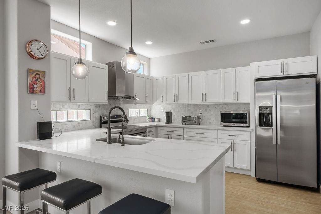 2620 Hanging Rock Drive - Photo 1