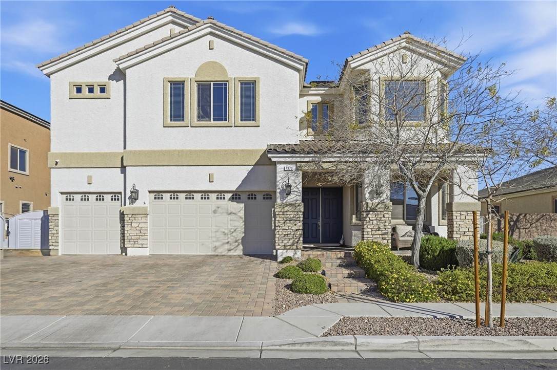 7370 Abundant Harvest Avenue - Photo 1