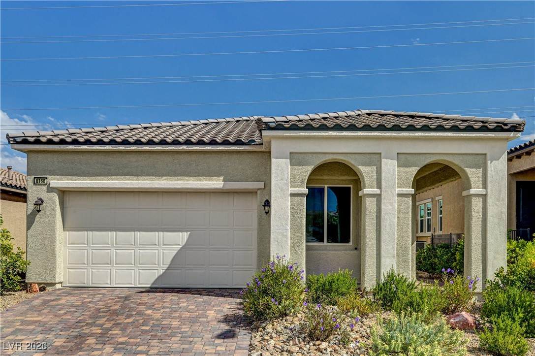 8168 Desert Madera Street - Photo 1