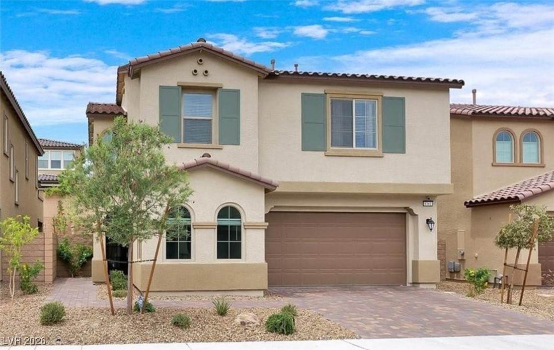 8161 Skye Plum Street - Photo 1