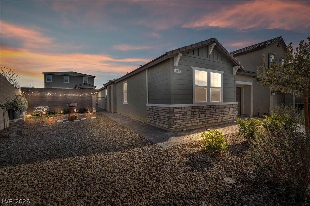 3491 Argiento Avenue - Photo 1